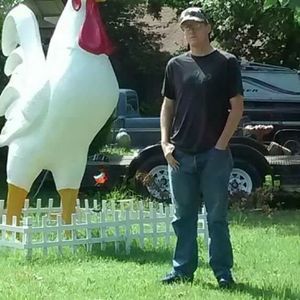 Meet your Posher, Kris